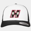 Flexfit Retro Trucker Cap 2-Tone Miniaturansicht