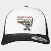 Flexfit Retro Trucker Cap 2-Tone Miniaturansicht