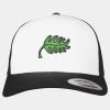 Flexfit Retro Trucker Cap 2-Tone Miniaturansicht