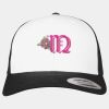 Flexfit Retro Trucker Cap 2-Tone Miniaturansicht