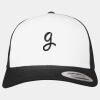 Flexfit Retro Trucker Cap 2-Tone Miniaturansicht