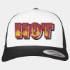 Flexfit Retro Trucker Cap 2-Tone Miniaturansicht