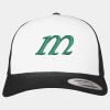 Flexfit Retro Trucker Cap 2-Tone Miniaturansicht