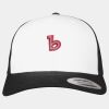 Flexfit Retro Trucker Cap 2-Tone Miniaturansicht