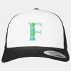 Flexfit Retro Trucker Cap 2-Tone Miniaturansicht
