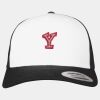 Flexfit Retro Trucker Cap 2-Tone Miniaturansicht