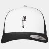 Flexfit Retro Trucker Cap 2-Tone Miniaturansicht