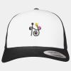 Flexfit Retro Trucker Cap 2-Tone Miniaturansicht