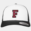 Flexfit Retro Trucker Cap 2-Tone Miniaturansicht