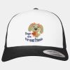 Flexfit Retro Trucker Cap 2-Tone Miniaturansicht