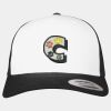 Flexfit Retro Trucker Cap 2-Tone Miniaturansicht