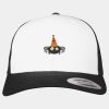 Flexfit Retro Trucker Cap 2-Tone Miniaturansicht