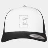 Flexfit Retro Trucker Cap 2-Tone Miniaturansicht