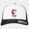 Flexfit Retro Trucker Cap 2-Tone Miniaturansicht