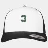 Flexfit Retro Trucker Cap 2-Tone Miniaturansicht