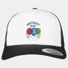 Flexfit Retro Trucker Cap 2-Tone Miniaturansicht