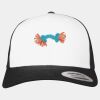 Flexfit Retro Trucker Cap 2-Tone Miniaturansicht