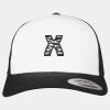 Flexfit Retro Trucker Cap 2-Tone Miniaturansicht