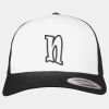 Flexfit Retro Trucker Cap 2-Tone Miniaturansicht