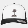 Flexfit Retro Trucker Cap 2-Tone Miniaturansicht