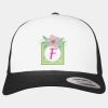 Flexfit Retro Trucker Cap 2-Tone Miniaturansicht
