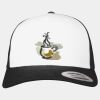 Flexfit Retro Trucker Cap 2-Tone Miniaturansicht