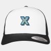 Flexfit Retro Trucker Cap 2-Tone Miniaturansicht