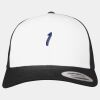 Flexfit Retro Trucker Cap 2-Tone Miniaturansicht