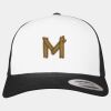 Flexfit Retro Trucker Cap 2-Tone Miniaturansicht