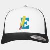 Flexfit Retro Trucker Cap 2-Tone Miniaturansicht