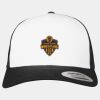 Flexfit Retro Trucker Cap 2-Tone Miniaturansicht