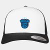 Flexfit Retro Trucker Cap 2-Tone Miniaturansicht