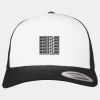 Flexfit Retro Trucker Cap 2-Tone Miniaturansicht