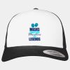 Flexfit Retro Trucker Cap 2-Tone Miniaturansicht