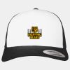 Flexfit Retro Trucker Cap 2-Tone Miniaturansicht