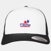 Flexfit Retro Trucker Cap 2-Tone Miniaturansicht