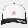 Flexfit Retro Trucker Cap 2-Tone Miniaturansicht