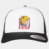 Flexfit Retro Trucker Cap 2-Tone Miniaturansicht