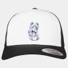 Flexfit Retro Trucker Cap 2-Tone Miniaturansicht