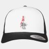 Flexfit Retro Trucker Cap 2-Tone Miniaturansicht