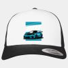 Flexfit Retro Trucker Cap 2-Tone Miniaturansicht