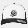 Flexfit Retro Trucker Cap 2-Tone Miniaturansicht