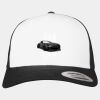 Flexfit Retro Trucker Cap 2-Tone Miniaturansicht