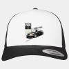 Flexfit Retro Trucker Cap 2-Tone Miniaturansicht