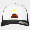 Flexfit Retro Trucker Cap 2-Tone Miniaturansicht