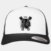 Flexfit Retro Trucker Cap 2-Tone Miniaturansicht