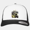 Flexfit Retro Trucker Cap 2-Tone Miniaturansicht