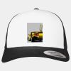 Flexfit Retro Trucker Cap 2-Tone Miniaturansicht