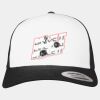 Flexfit Retro Trucker Cap 2-Tone Miniaturansicht
