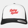 Flexfit Retro Trucker Cap 2-Tone Miniaturansicht